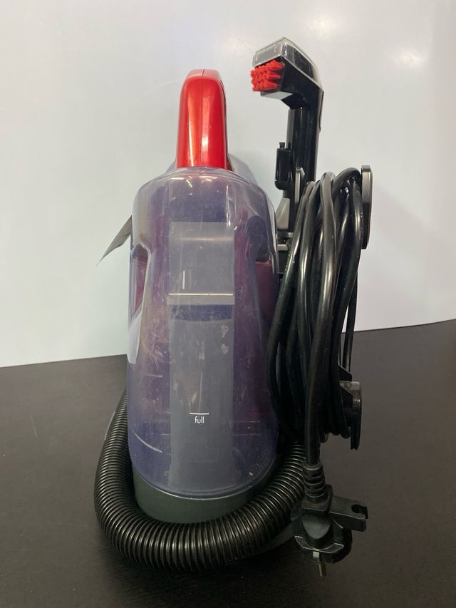 Bissell SpotClean ProHeat 36988 como nueva