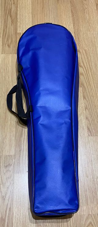 Pack Bádminton: 4 Raquetas, Red y Volantes