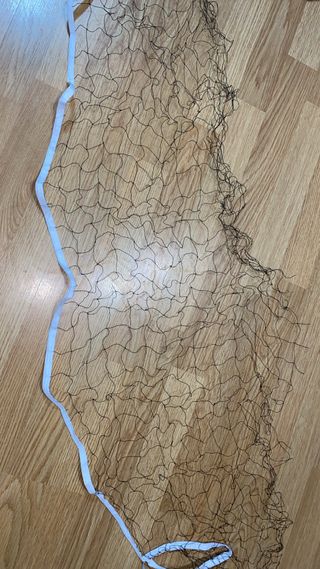 Pack Bádminton: 4 Raquetas, Red y Volantes