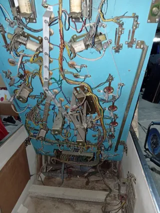 Macchina da flipper Swash Buckler