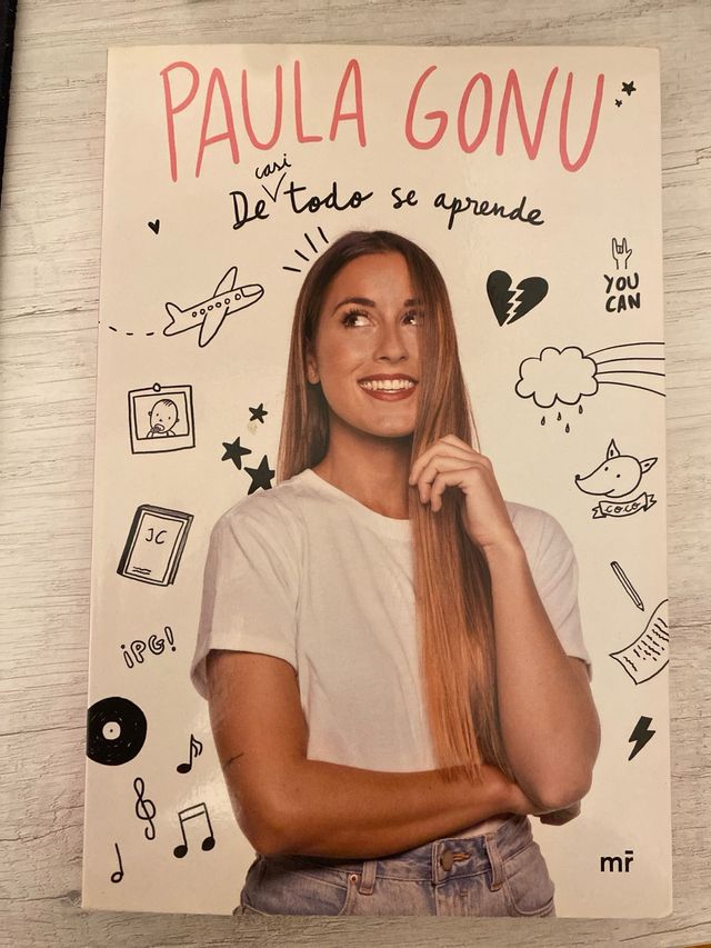 De (casi) todo se aprende