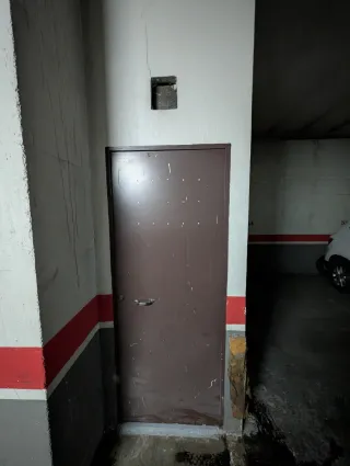 Se ALQUILA ​Trastero 10m² zona centro muy amplio