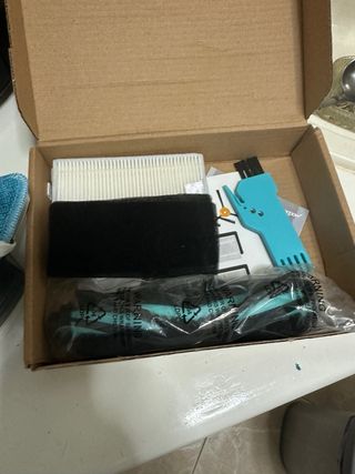 Robot Aspirador Cecotec Conga Serie 990