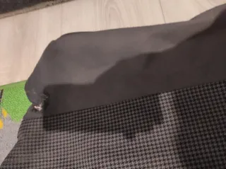 BMW e30 fundas asientos traseros para de gallo