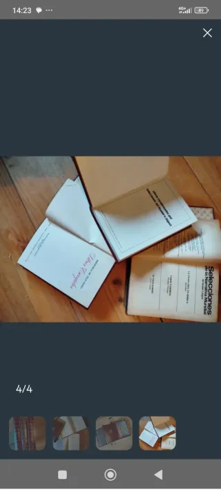 READER'S DIGEST SELECCIONES. Libros Condensados.