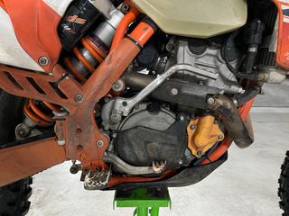KTM EXC-F 250 2015