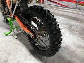 KTM EXC-F 250 2015