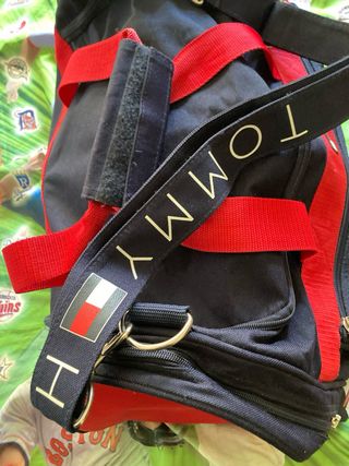 TOMMY HILFIGER MALETA