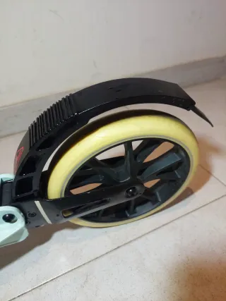 Patinete Oxelo Grande Niños y Adultos