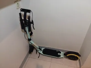 Patinete Oxelo Grande Niños y Adultos