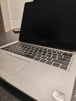 Redmi Redmibook PC Grigio