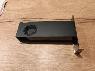 NVIDIA RTX A2000 12GB | Cables de Regalo