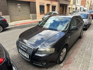 Audi A3 2008