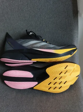 Adidas Adizero Boston 12 Scarpe da Corsa