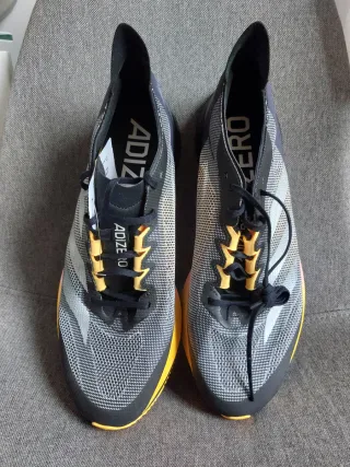 Adidas Adizero Boston 12 Scarpe da Corsa