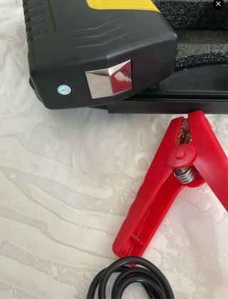 Avviatore Auto 68800 mAh