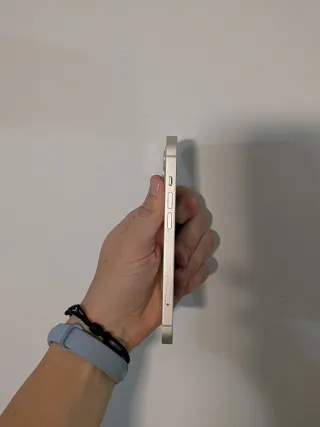 iPhone 13 128GB Blanco