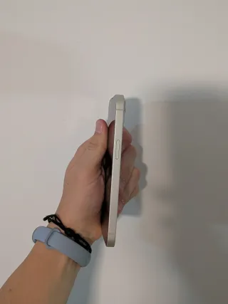 iPhone 13 128GB Blanco