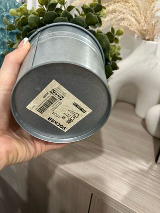 Piantina Ikea