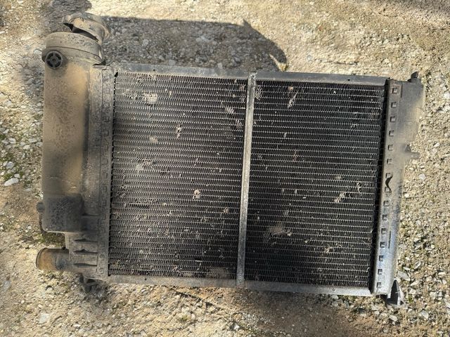 Radiador Saxo VTS 8V