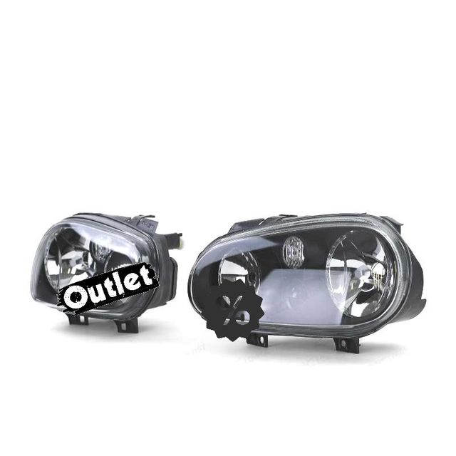 ÇS FARO IZQ VOLKSWAGEN VW GOLF 4 IV 97-03 FON