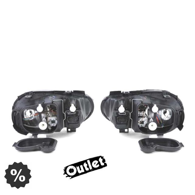 ÇS FARO IZQ VOLKSWAGEN VW GOLF 4 IV 97-03 FON