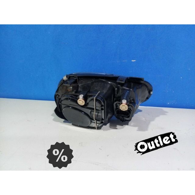 ÇS FARO IZQ VOLKSWAGEN VW GOLF 4 IV 97-03 FON