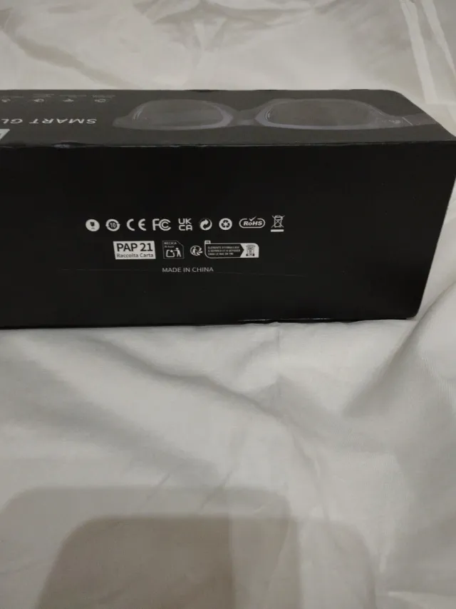 Gafas Inteligentes M01 Pro