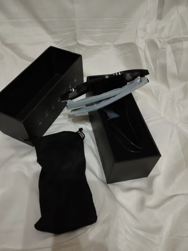 Gafas Inteligentes M01 Pro