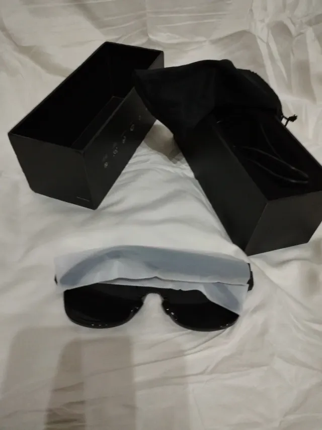 Gafas Inteligentes M01 Pro