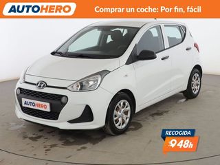 Hyundai i10 1.0 Klass