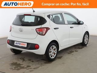 Hyundai i10 1.0 Klass