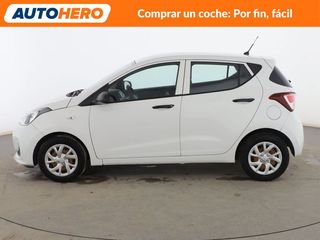 Hyundai i10 1.0 Klass