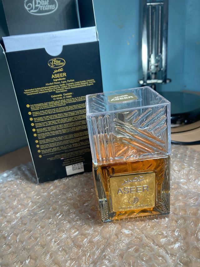 Profumo ASEER Eau de Parfum 100ml