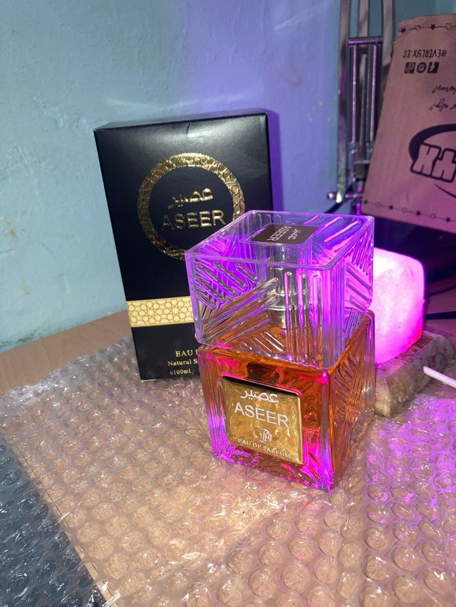 Profumo ASEER Eau de Parfum 100ml