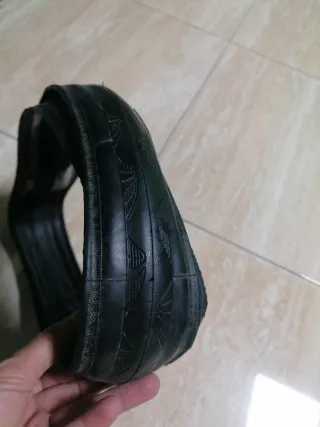 Cubierta Continental 4000, 650x23 Carretera Vectra