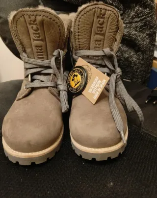 Panamá Jack OFERTA BLACK FRIDAY 2x1 talla 37