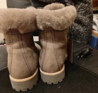 Panamá Jack OFERTA BLACK FRIDAY 2x1 talla 37