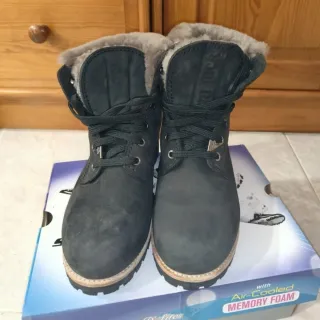 Panamá Jack OFERTA BLACK FRIDAY 2x1 talla 37