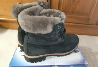 Panamá Jack OFERTA BLACK FRIDAY 2x1 talla 37