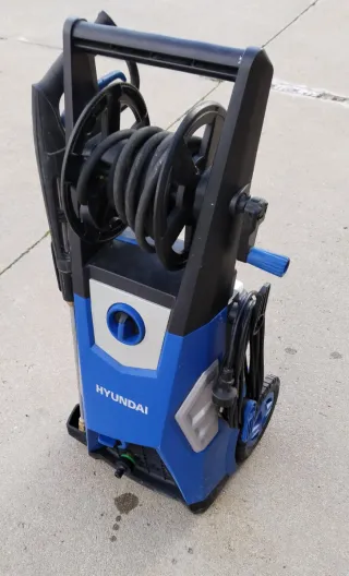 Alquiler Hidrolimpiadora