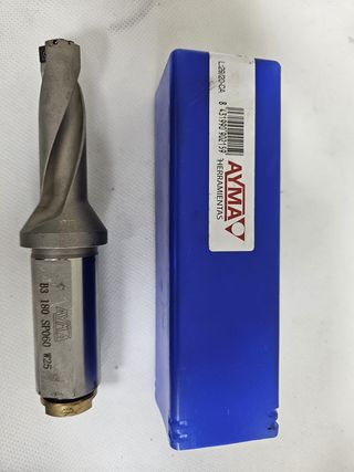 Broca AYMA B3 180 SP060 W25