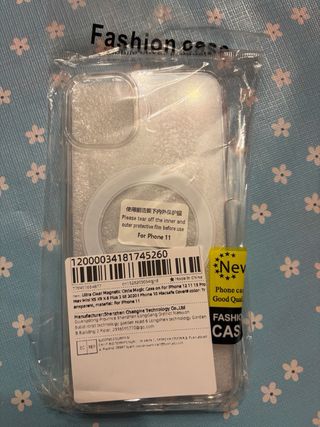 Fundas y protectores iPhone 11