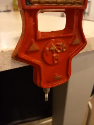 Molinillo picador Elma 1430 B