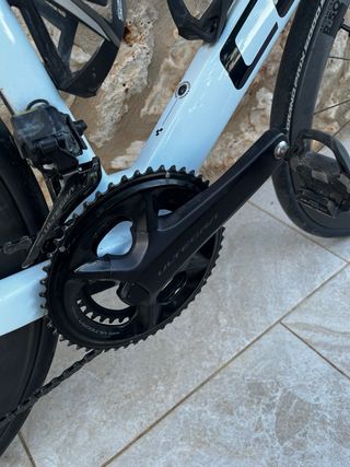 Cube Litening C:68x Teamline