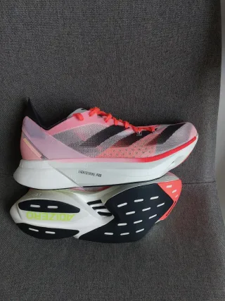 Adidas Adizero Pro 3 Scarpe da Corsa