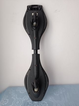 Patín Skate Waveboard