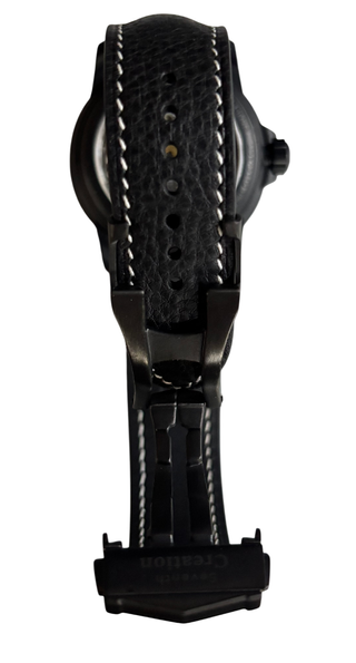 Reloj Swatch Scuba Fifty Fathoms Ocean Storms