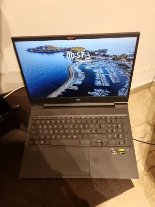 HP Victus 16 - PC da Gaming Potente, Laptop portat