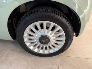 Fiat 500 1.2 8v 69 CV Sport